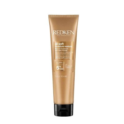 Leave-in Redken All Soft Moisture Restore Multicolorido 150ML