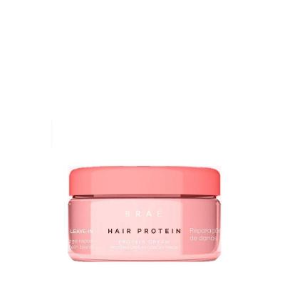 Leave-in Braé Hair Protein Proteína Concentrada com Proteção Térmica 80g