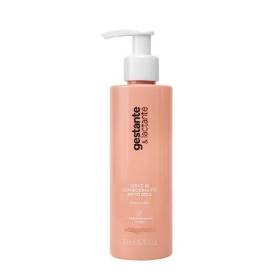 Leave-in Gestante e Lactante Antiqueda Fortalecimento 200ML Acquaflora