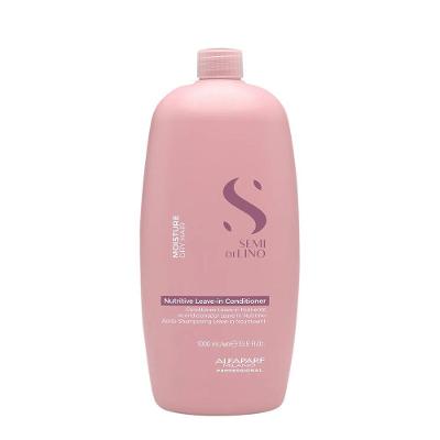 Leave-in Condicionante Semi Di Lino Moisture Nutritive 1L Alfaparf