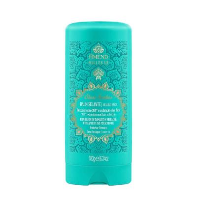 Leave-in Amend Millenar Óleos Árabes Balm Selante Nutrição e Brilho sem Frizz 180g