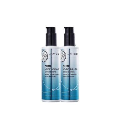 Leave-in Joico Curl Confidence para Cachos 2 Unidades 177ML Transparente