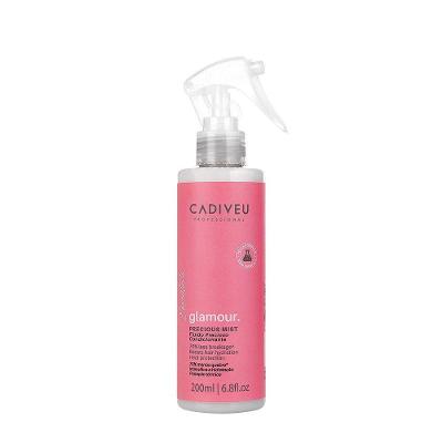 Leave-in de Tratamento Essentials Glamour Fluído com Biotina 200ML Multicolorido Cadiveu