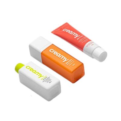 Kit Skincare Vitamina C Tranexâmico Hidratante Calming Cream 3 Produtos Creamy