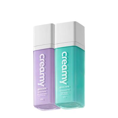 Kit Skincare Pro-adapaleno Glicointense Sérum e Gel Creme Creamy