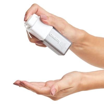 Kit Skincare Creamy Ácido Glicólico e Eye Cream Tratamento Noturno Redutor de Linhas Multicolorido