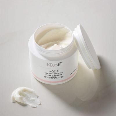 Kit Shampoo e Máscara Keune Care Keratin Smooth Redução do Frizz 2 Produtos