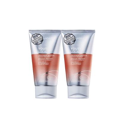 Kit Máscara Capilar Youthlock Collagen Collection Tratamento Profundo Multicolorido Joico 150ML