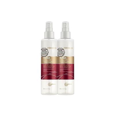 Kit Leave-in Joico K-pak Color Therapy Luster Lock Bifásico Multicolorido 2 Unidades