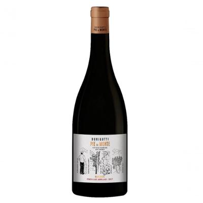 Vinho Tinto Seco Malbec Mendoza Argentina Durigutti Family Winemakers Pie de Monte 750ML