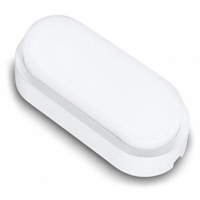 Arandela Tartaruga LED 15W IP65 Luz Branca Fria 6500K Autovolt G-Light