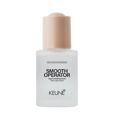 Sérum Keune Style Smooth Operator sem Frizz e Brilho 30ML
