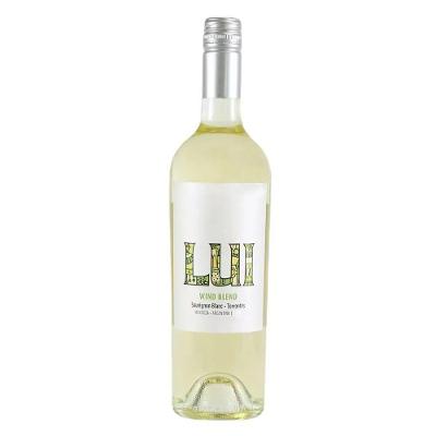 Vinho Branco Seco Lui Wind Blend Sauvignon Blanc e Torrontés 750ML