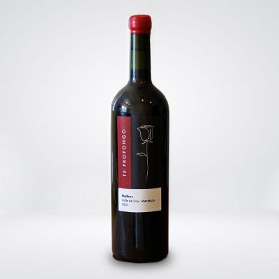 Vinho Tinto Seco Te Propongo Malbec Mendoza 750ML