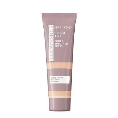 Sérum Facial Illuminance Tint SPF 15 Cool Beige FPS 15 28ML Revlon
