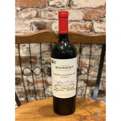 Vinho Tinto Seco Domaine Bousquet Cabernet Sauvignon 750ML