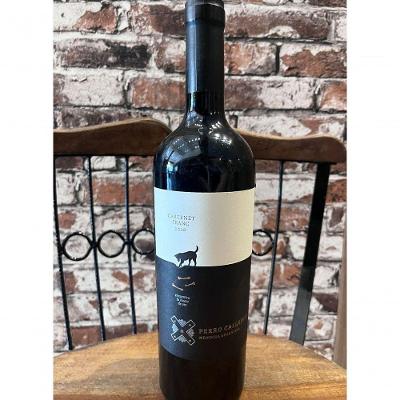 Vinho Tinto Seco Argentina Perro Callejero Mosquita Muerta Wines Cabernet Franc 750ML
