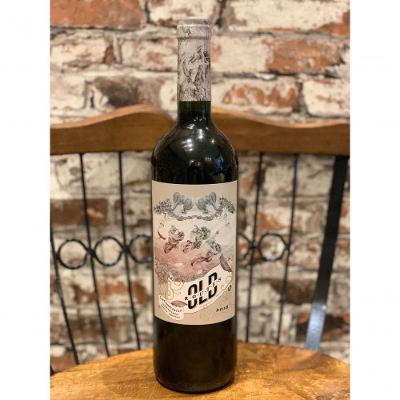 Vinho Tinto Blend Mendoza Argentina Durigutti Old Routs 750ML