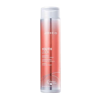 Shampoo Youthlock Collagen Collection com Colágeno Hidrolisado Multicolorido Joico 300ML