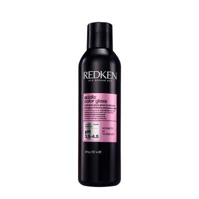 Tratamento Capilar Acidic Color Gloss Rinse Out Brilho 237ML Redken