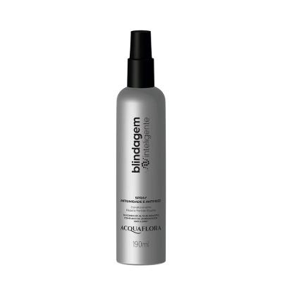 Spray Condicionante Blindagem Inteligente Proteção Térmica 190ML Acquaflora