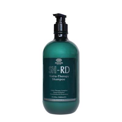 Shampoo Sh-rd Nutra Therapy Restauração para Cabelos Danificados 1L Nppe