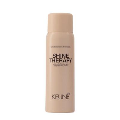 Spray de Brilho Shine Therapy Controle do Frizz 75ML Keune