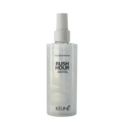 Spray Acelerador de Secagem Rush Hour 230 graus C 200ML Keune
