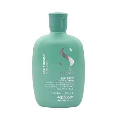 Shampoo Semi Di Lino Scalp Renew Energizante sem Sulfato 250ML