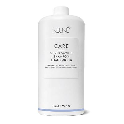 Shampoo Silver Savior com Pigmentos Violetas Keune 1L