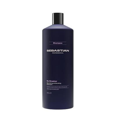 Shampoo Sebastian Professional no Breaker para Cabelos 1L