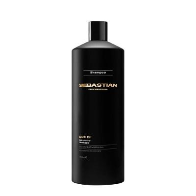 Shampoo Sebastian Professional Dark Oil Limpeza com Maciez 1L