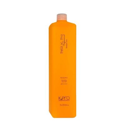 Shampoo Petit Teen sem Sal Multicolorido K.Pro 1L