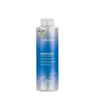 Shampoo Moisture Recovery Smart Release Limpeza Suave Multicolorido Joico 1L