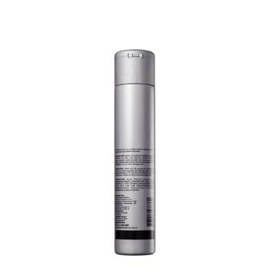 Shampoo Homem Cabelos Oleosos Limpeza Suave Transparente Acquaflora 300ML