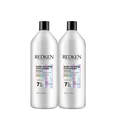 Shampoo Acidic Bonding Concentrate Extra 2 Unidades Redken