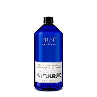 Shampoo 1922 By J.m. Fortifying Multicolorido Keune 1L