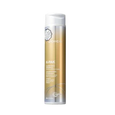Shampoo Antirresíduo K-pak Clarifying Smart Release Tripla Ação Multicolorido Joico 300ML