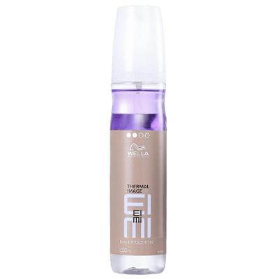 Protetor Térmico Eimi Thermal Image com Proteção Térmica Multicolorido Wella 150ML