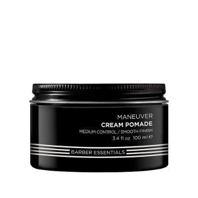 Pomada Modeladora Maneuver de Média Fixação Multicolorido Redken 100ML