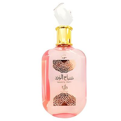 Perfume Sabah Al Ward Sugar Feminino Eau de Parfum 100ML Al Wataniah