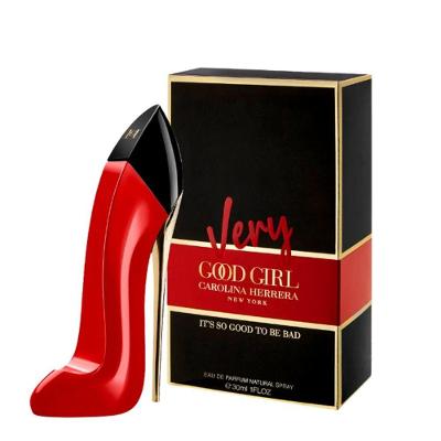 Perfume Very Good Girl Feminino Eau de Parfum 30ML Carolina Herrera