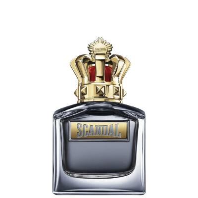 Perfume Scandal Pour Homme Masculino Eau de Toilette Oriental Amadeirado 100ML