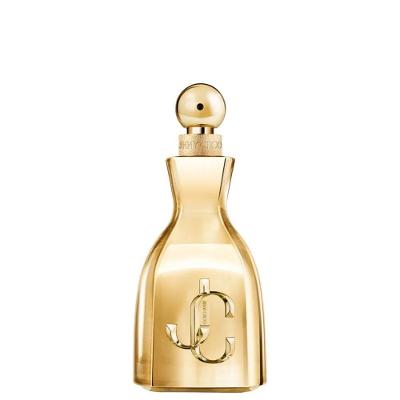 Perfume I Want Choo Le Parfum Feminino Eau de Parfum 100ML Jimmy Choo