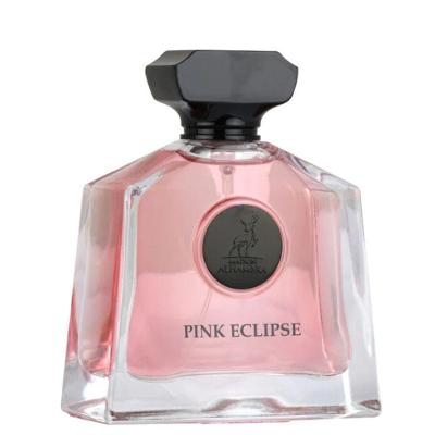 Perfume Pink Eclipse Feminino Eau de Parfum Oriental Floral 100ML