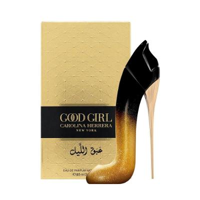 Perfume Good Girl Midnight Feminino Eau de Parfum 80ML Carolina Herrera