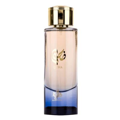 Perfume Duha Al Feminino Eau de Parfum Oriental e Floral 100ML Al Wataniah