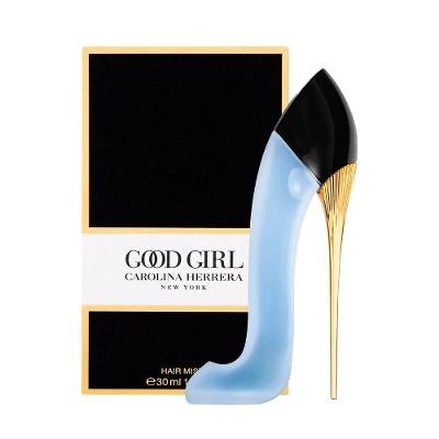 Perfume de Cabelo Good Girl Hair Mist Feminino Oriental Floral 30ML