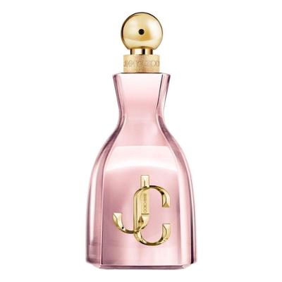 Perfume I Want Choo With Love Feminino Eau de Parfum 100ML Jimmy Choo