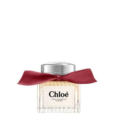 Perfume Chloé L'eau de Parfum Intense Feminino Eau de Parfum 30ML